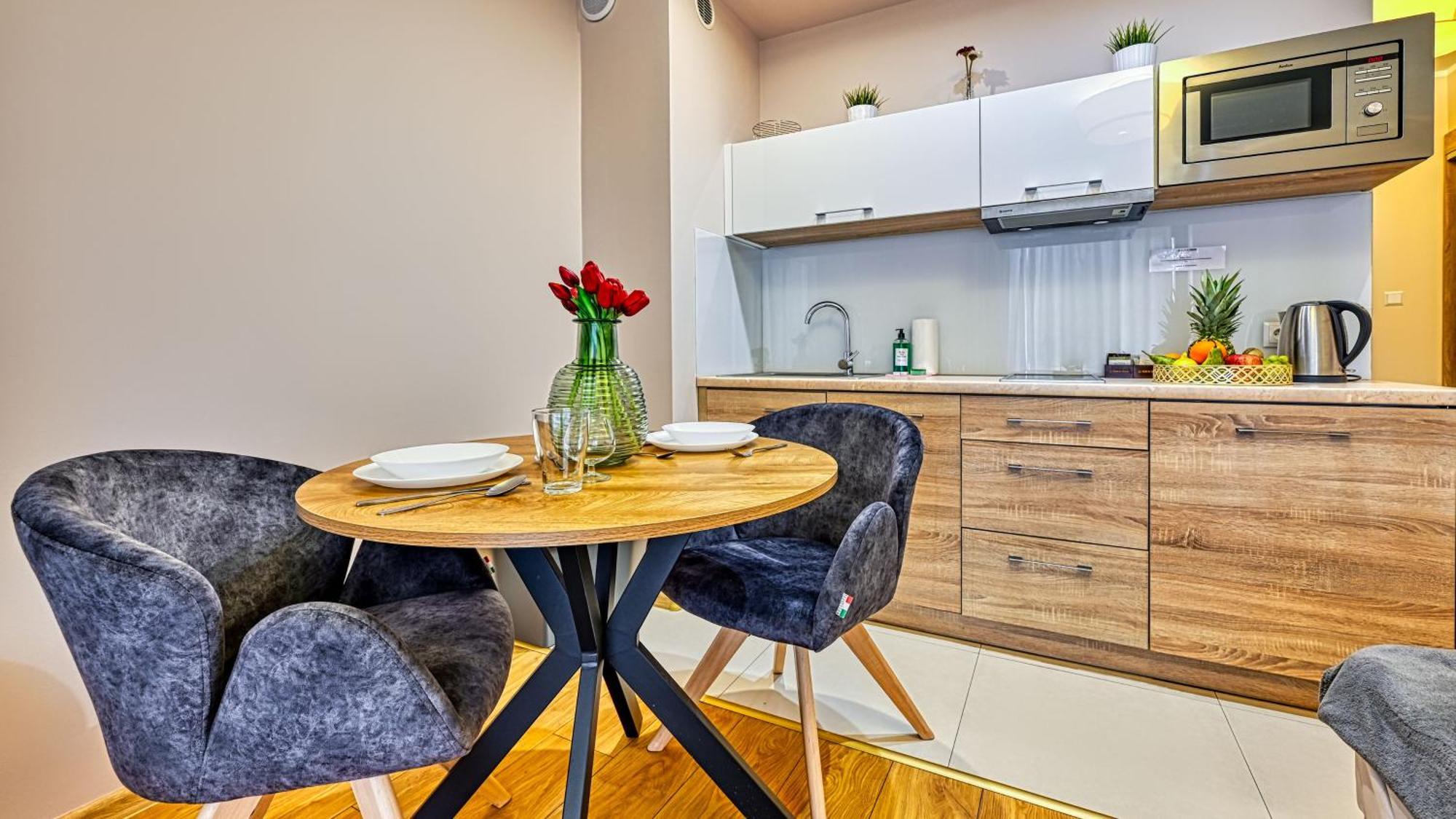 Apartamenty Sun & Snow Resort Izery Szklarska Poreba Exterior photo